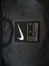 Nike Graphic Black Pullover Hoodie Size M - photo 3