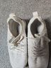 Puma White Ivory Sneakers Size 9 - photo 5