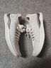 Puma White Ivory Sneakers Size 9 - photo 4