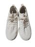 Puma White Ivory Sneakers Size 9 - photo 1