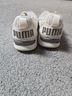 Puma White Ivory Sneakers Size 9 - photo 7