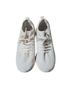 Puma White Ivory Sneakers Size 9 - photo 2
