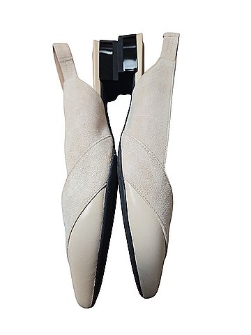 GEOX Charyssa Heels (view 2)