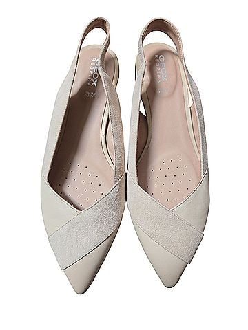GEOX Charyssa Heels (view 1)