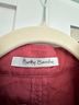 Betty Barclay 100% Polyester Pink Jacket Size M - photo 3