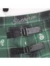 Harry Potter Plaid Green Black Casual Skirt Size XL - photo 5