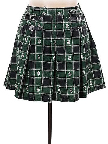 Harry Potter Casual Skirt (view 1)
