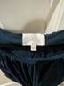 Deletta 100% Modal 70% Cotton 28% Nylon 2% Spandex Blue Tank Top Size S - photo 3
