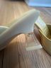 Miista 100% Leather Yellow Heels Size EU 37 - photo 5