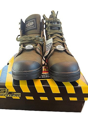 Skechers Boots (view 1)