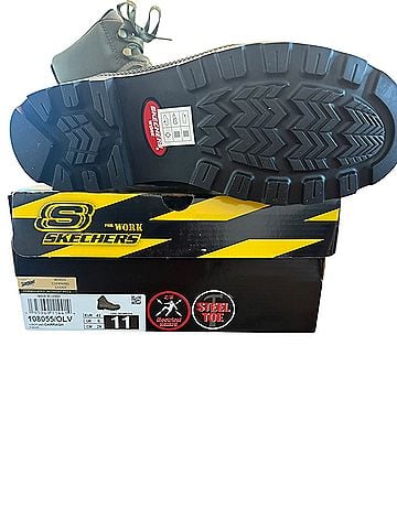 Skechers Boots (view 2)