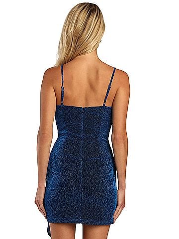 Lulus Cocktail Dress (view 2)