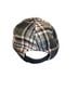 Isabel Marant Multi Color Baseball Cap Size S - photo 2