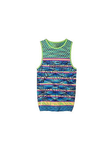 Desigual desigual Sleeveless Top (view 2)