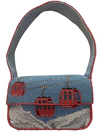 Anthropologie Fiona bag  Crossbody Bag (view 1)