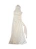 Cinq à Sept White Cocktail Dress Size 0 - photo 1