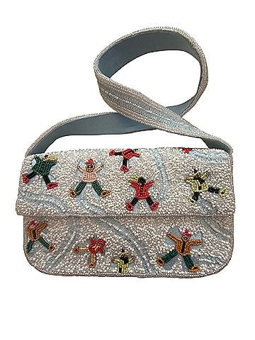 Anthropologie Fiona Bag Crossbody Bag (view 1)