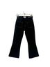 FRAME Black White Jeans Size 26 - photo 1