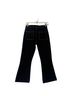 FRAME Black White Jeans Size 26 - photo 2