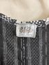 Gitano Graphic Black White Jumpsuit Size S - photo 3