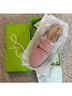 Sam Edelman Stripes Pink Mule/Clog Size 8 1/2 - photo 4