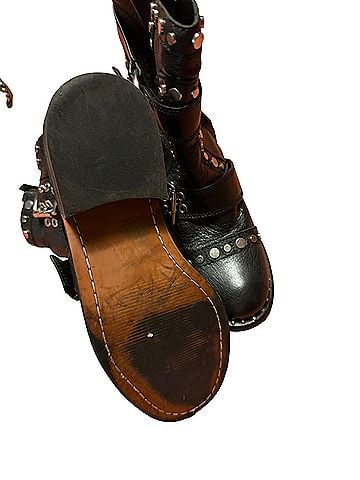 Sam Edelman Boots (view 1)