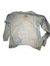 Gildan Blue Long Sleeve Button-Down Shirt Size L - photo 2