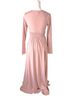 Baltic Born Pink Casual Dress Size S - photo 2