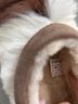 Australia Luxe Collective 100% Other Animal Print Brown White Boots Size 8 - photo 7