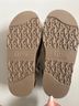 Australia Luxe Collective 100% Other Animal Print Brown White Boots Size 8 - photo 5