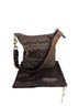 Coach Brown Tan Leather Shoulder Bag One size - photo 1