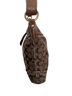 Coach Brown Tan Leather Shoulder Bag One size - photo 4