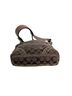 Coach Brown Tan Leather Shoulder Bag One size - photo 5