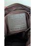 Coach Brown Tan Leather Shoulder Bag One size - photo 12