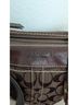 Coach Brown Tan Leather Shoulder Bag One size - photo 6