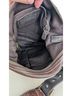 Coach Brown Tan Leather Shoulder Bag One size - photo 10
