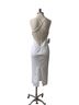 Katie May White Cocktail Dress Size M - photo 2
