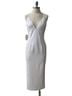 Katie May White Cocktail Dress Size M - photo 1