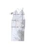 Katie May White Cocktail Dress Size M - photo 4