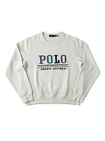 Polo by Ralph Lauren Sweatshirt (view 1)
