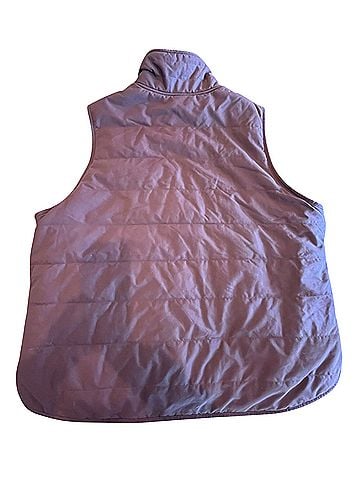 Carhartt Sherpa reversible utility Vest (view 2)