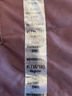 Carhartt 100% Nylon Purple Vest Size XL - photo 5