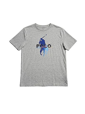 Polo T-Shirt (view 1)