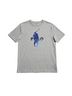 Polo Gray T-Shirt Size Youth XL - photo 1