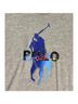 Polo Gray T-Shirt Size Youth XL - photo 3