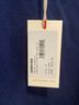 Johnny Was Blue Sleeveless Top Size XL - photo 4