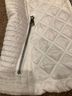 Marc New York Andrew Marc 100% Polyester 100% Polyester 100% Polyester White Jacket Size M - photo 6