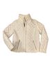 Marc New York Andrew Marc 100% Polyester 100% Polyester 100% Polyester White Jacket Size M - photo 1