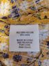 ModCloth Floral Yellow Purple White Tank Top Size M - photo 4