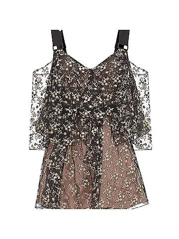 Alice McCall Romper (view 1)